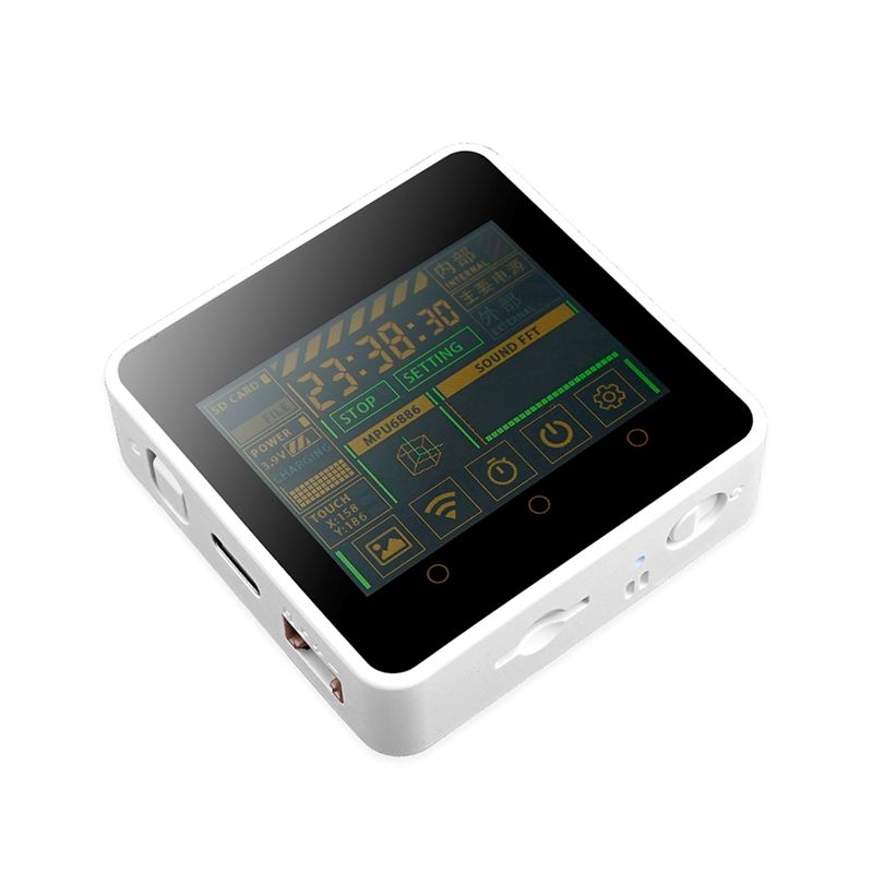 M5Stack Core2 - ABZW M5stack Core2 V1.1 ESP32 Wifi