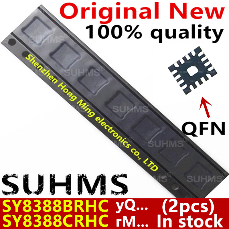 Devkitc - (2 adet)100% Yeni SY8388BRHC SY8388B yQCFA