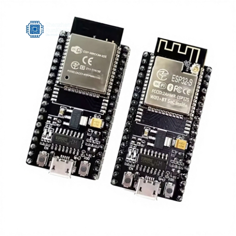 Nodemcu 32S - Çin NodeMCU ESP-32S ESP-32E ESP-32UE WiFi