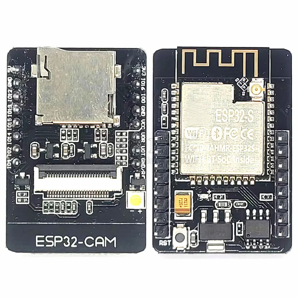 Olimex Esp32 - Auduino 2.4 GHz WiFi BT Modülü