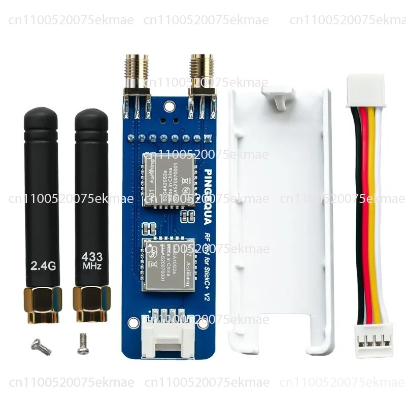 M5Stickc - M5Stack M5StickC PLUS2 ESP32 IoT Modülü,