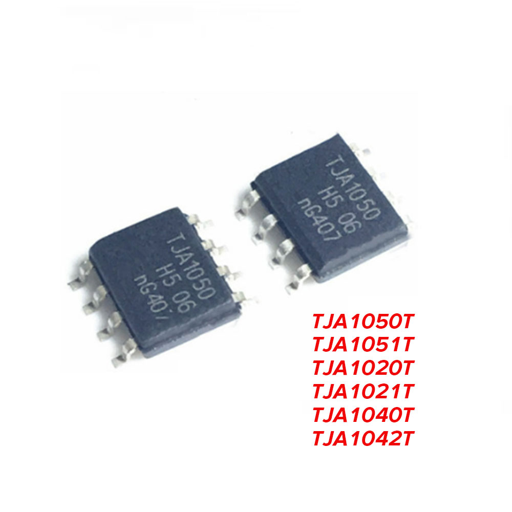 Nodemcuv2 - 10 adet TJA1050T TJA1051T TJA1042T TJA1040T
