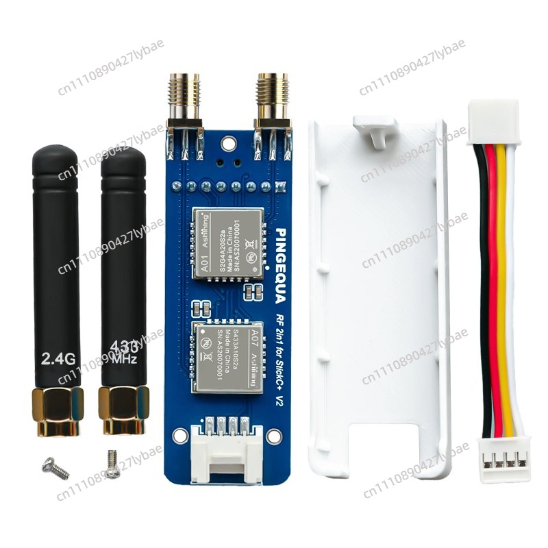 M5Stickc - M5Stack M5StickC PLUS2 ESP32 IoT Modülü,