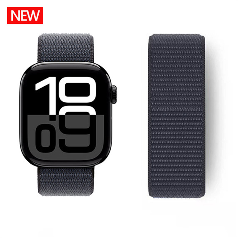 Ttgo T Watch - Apple Watch Bileklikleri için Naylon Döngü