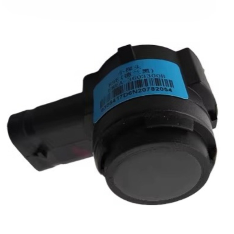 D1 Mini Pro - Orijinal EMEA-3603300B EMEA-3603300A-00WA2 BYD E2 Tang