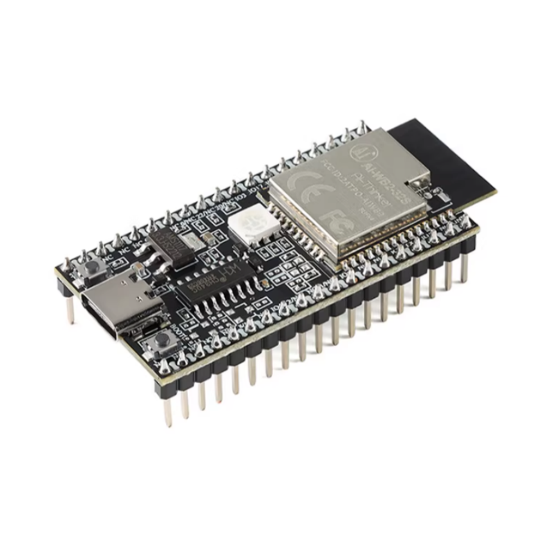 Nodemcu 32S - 2 adet Orijinal NodeMCU-Ai-WB2-32S-Kit WiFi Bluetooth