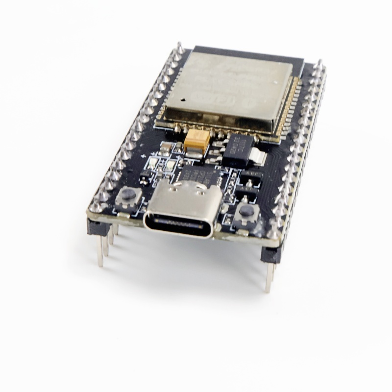 Devkitc - ESP32 Geliştirme Kartı TYPE-C/MICRO USB CP2102