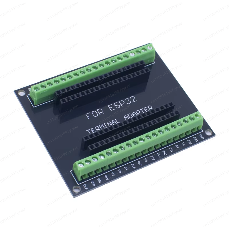Nodemcu 32S - Yeni ESP32 NodeMCU-32S Lua Breakout Board,