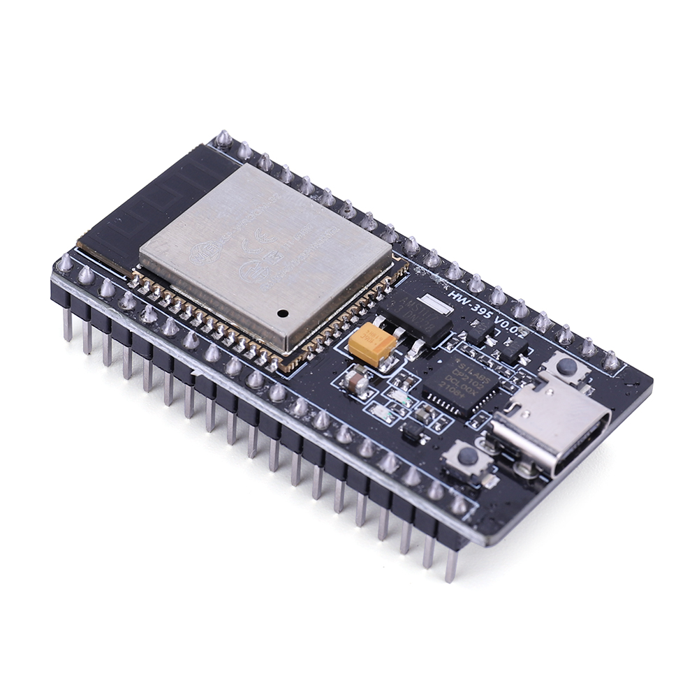 Nodemcu 32S - ESP32 Nodemcu ESP32 Genişletme Kartı ESP32-S
