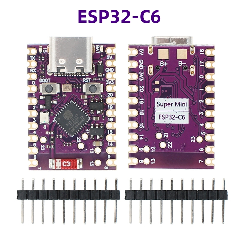 AITEWIN ROBOT ESP32 SuperMini  - Olimex Esp32 incelemesi ve fiyatı