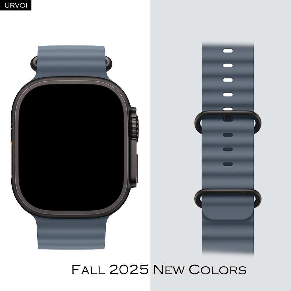 URVOI Apple Watch Ultra 4 3 2  - Ttgo T Watch incelemesi ve fiyatı