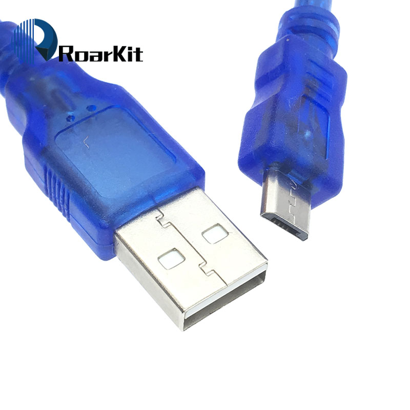 5/10 adet mikro USB kablo pro  - D1 Mini Pro incelemesi ve fiyatı