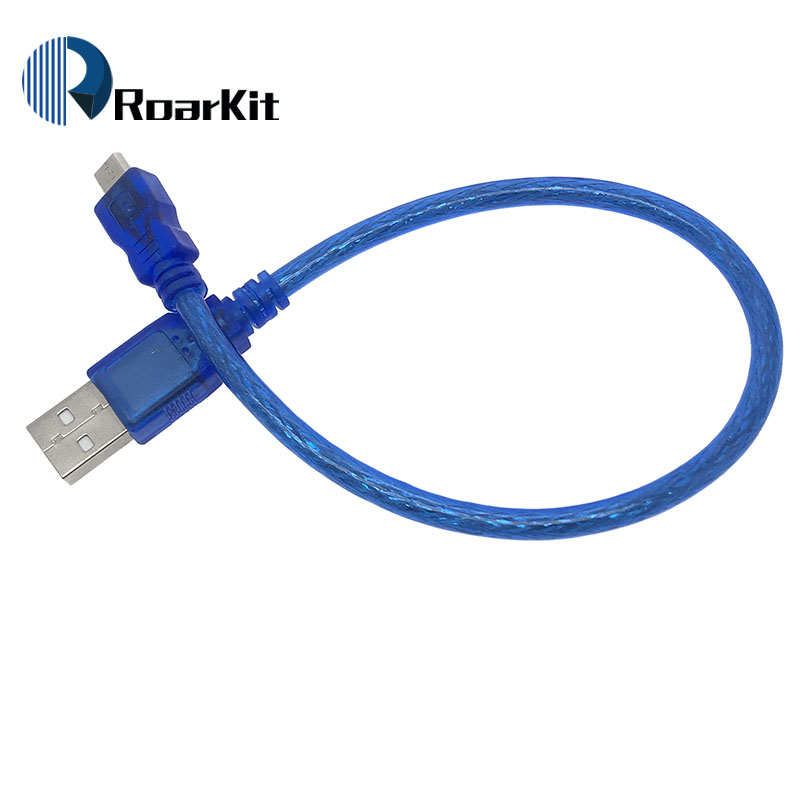 5/10 adet mikro USB kablo pro  - D1 Mini Pro incelemesi ve fiyatı