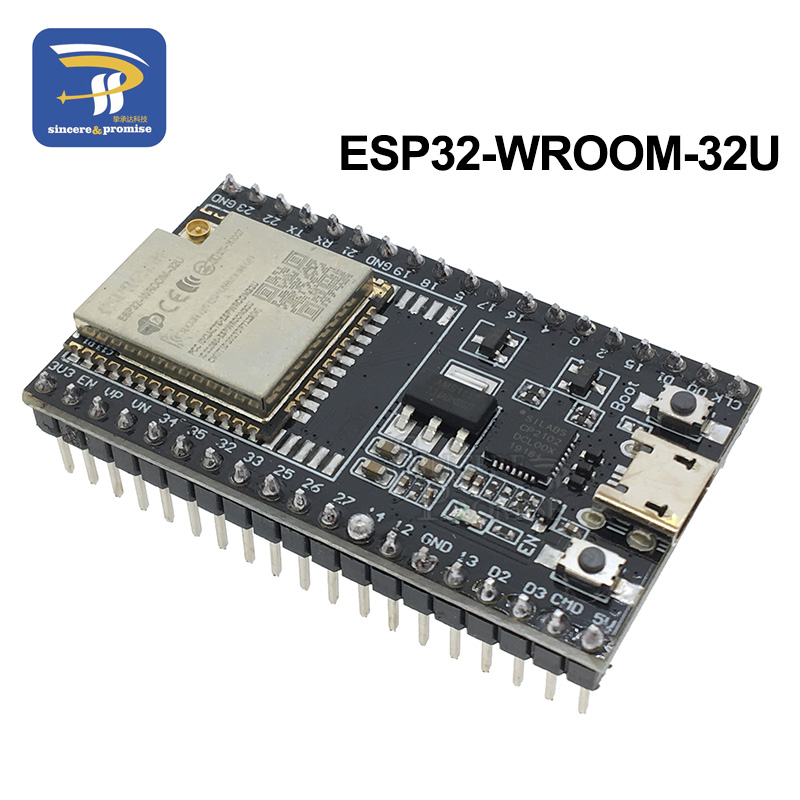 ESP32-DevKitC çekirdek kurulu  - Nodemcuv2 incelemesi ve fiyatı