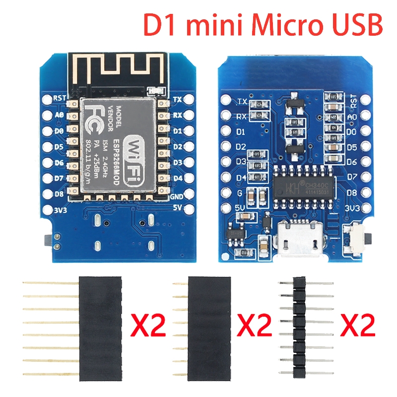 ESP32 TTGO T-Display Modülü 1. - Ttgo Tdisplay incelemesi ve fiyatı