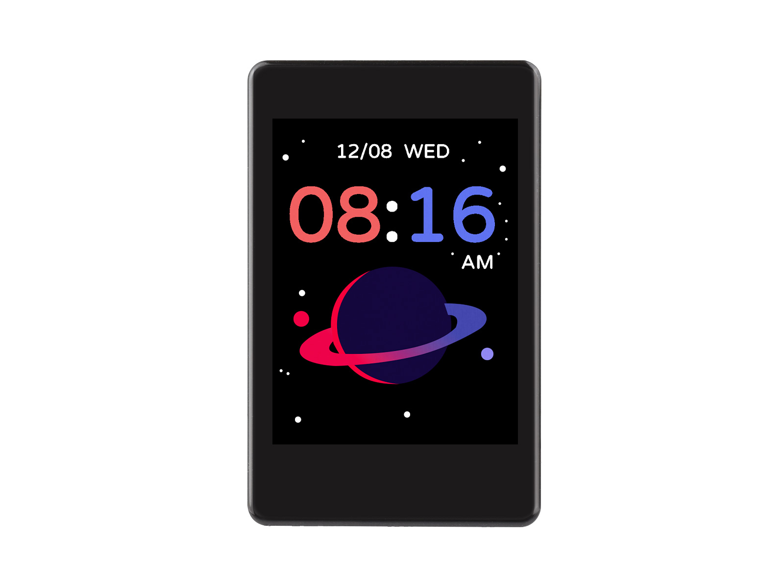 Waveshare ESP32-S3 2 inç Kapas - Lolin S3 incelemesi ve fiyatı