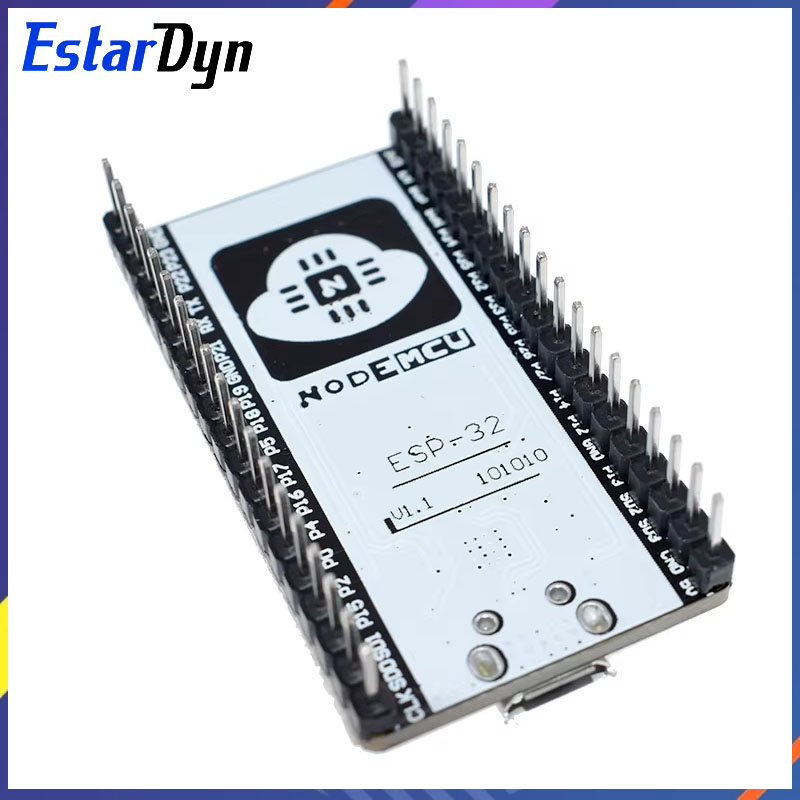 Estardyn NodeMCU-32S Lua WiFi  - Nodemcu 32S incelemesi ve fiyatı