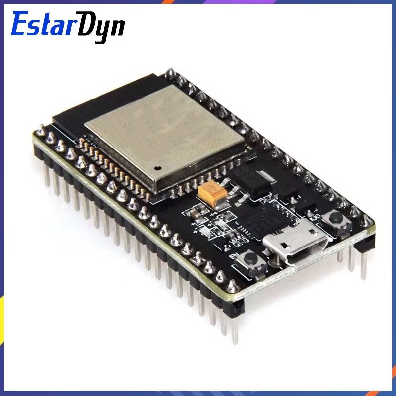 Estardyn NodeMCU-32S Lua WiFi  - Nodemcu 32S incelemesi ve fiyatı