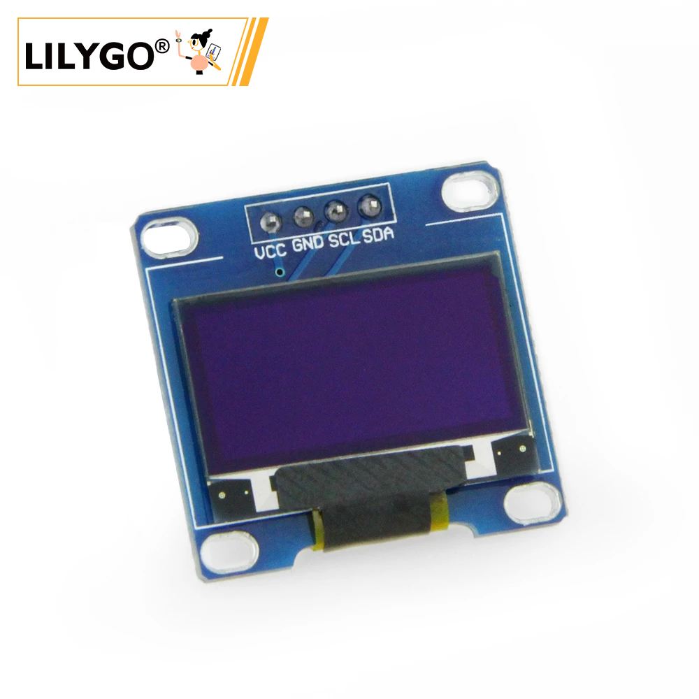 LILYGO ®   TTGO 0.96 Inç OLED  - Ttgo Tdisplay incelemesi ve fiyatı