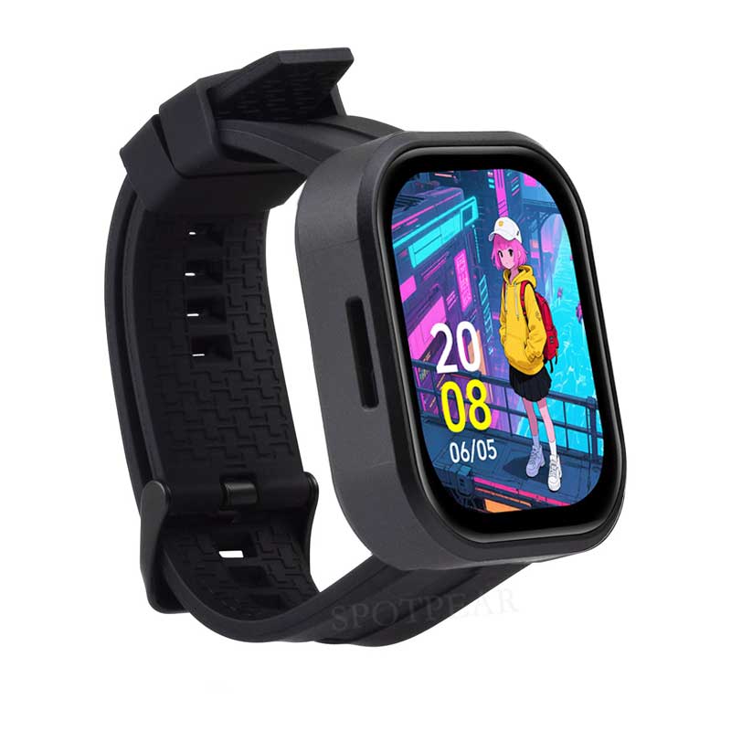 2.06 inç AMOLED Dokunmatik Ekr - Ttgo T Watch incelemesi ve fiyatı