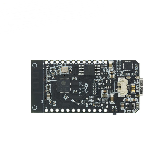 Arduino 1.14 LCD Denetleyici i - Ttgo Tdisplay incelemesi ve fiyatı