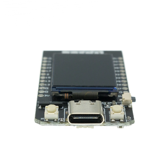 Arduino 1.14 LCD Denetleyici i - Ttgo Tdisplay incelemesi ve fiyatı