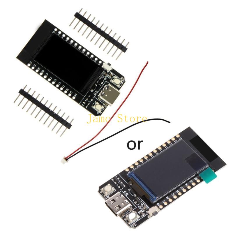 LX0B ESP32 1.14 TTGO T-Display - Ttgo Tdisplay incelemesi ve fiyatı