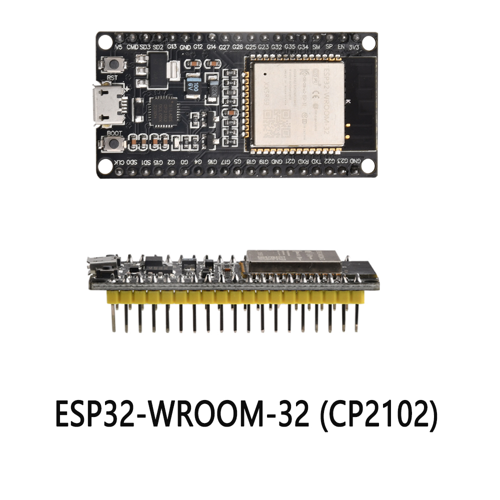 ESP32 WIFI Bluetooth Geliştirm - Olimex Esp32 incelemesi ve fiyatı