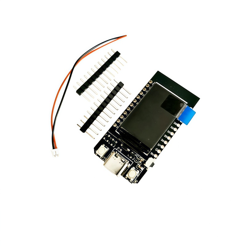 TTGO T-Display ESP32 WiFi Blue - Ttgo Tdisplay incelemesi ve fiyatı