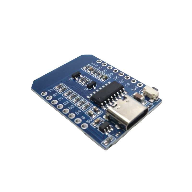 Dayanıklı Tip WeMos D1 Mini Ge - Wemos D1 Mini incelemesi ve fiyatı