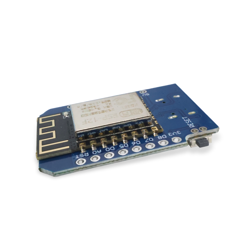 Dayanıklı Tip WeMos D1 Mini Ge - Wemos D1 Mini incelemesi ve fiyatı