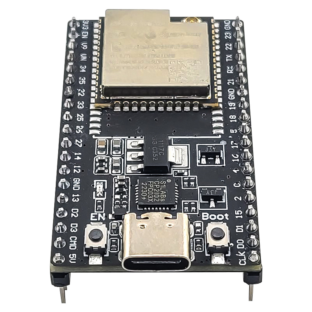 IPEX Port Genişletme Kartı Kit - Olimex Esp32 incelemesi ve fiyatı