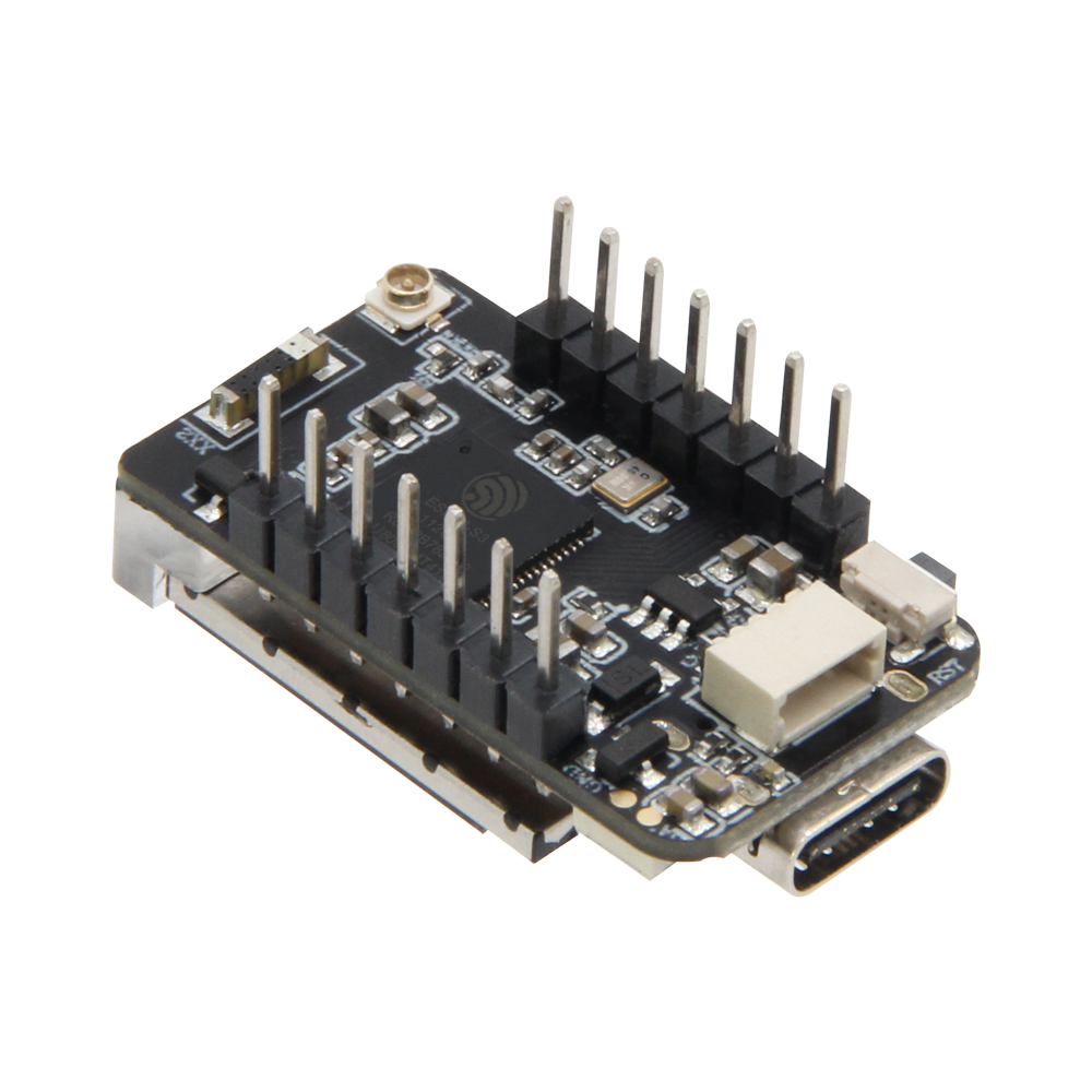 TTGO T-QT Pro ESP32-S3 Gelişti - Ttgo Tdisplay incelemesi ve fiyatı