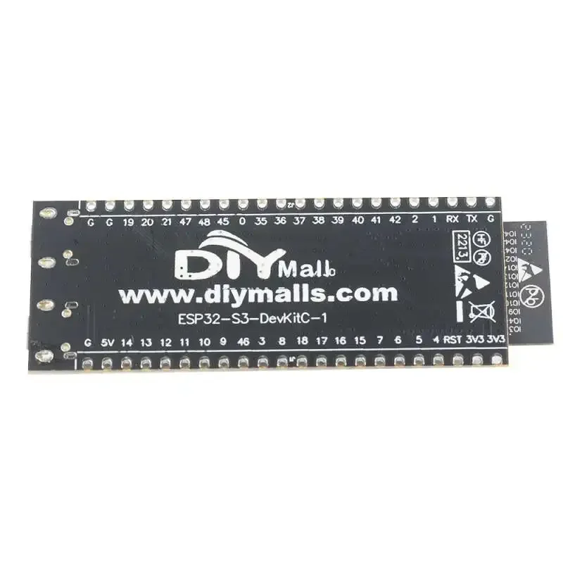 ESP32-S3 DevKitC-1 Geliştirme  - Esp32 S3 Devkitc 1 incelemesi ve fiyatı