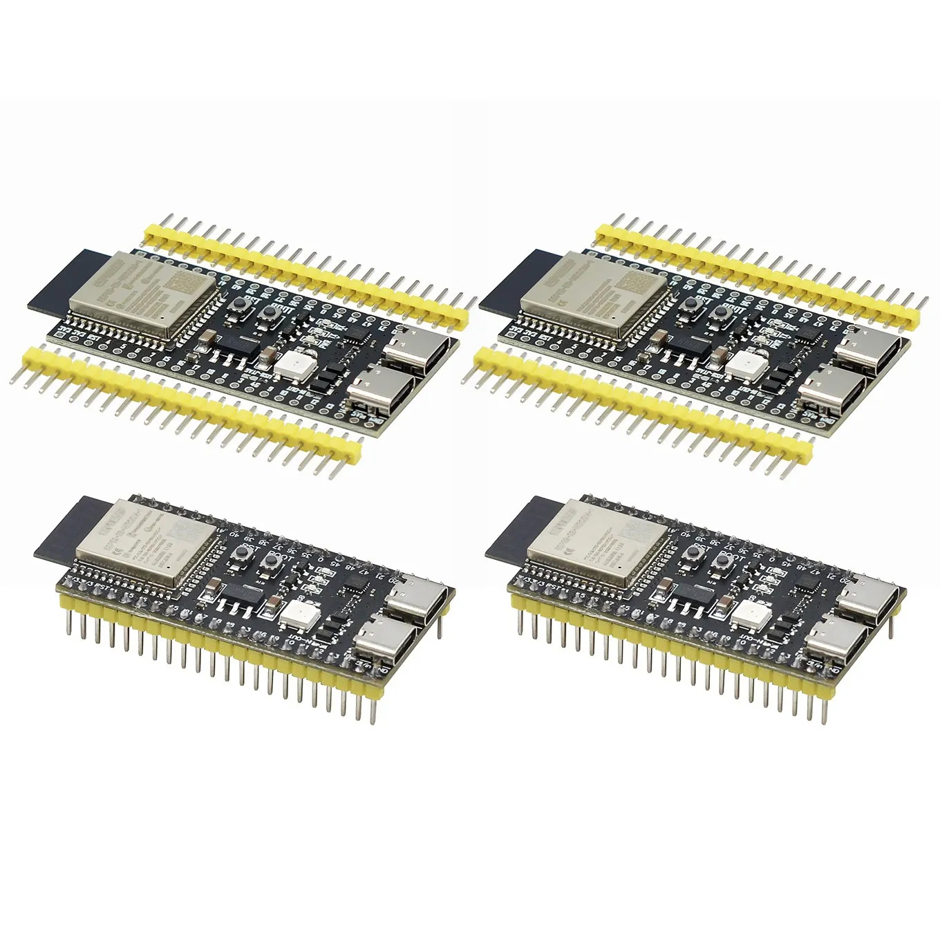 ESP32-S3-DevKitC-1 ESP32-S3 Wi - Esp32 S3 Devkitc 1 incelemesi ve fiyatı
