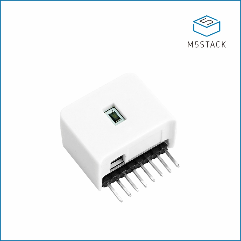 M5StickC HAT - Ortam Işığı Sen - M5Stickc incelemesi ve fiyatı