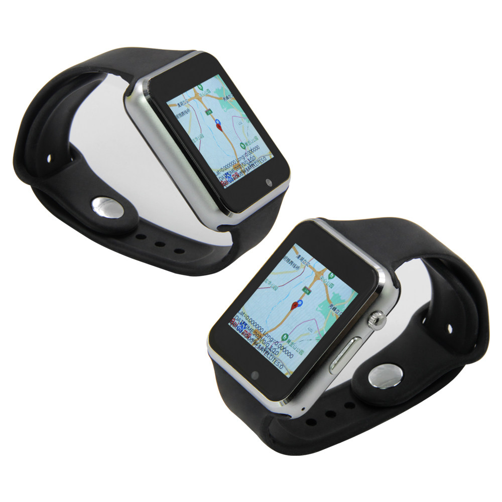 LILYGO T-WATCH-2020 V2 GPS IPS - Ttgo T Watch incelemesi ve fiyatı