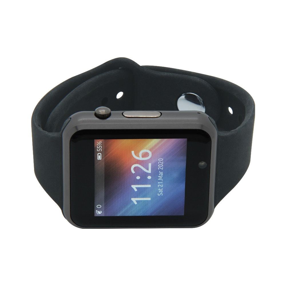 LILYGO T-WATCH-2020 V2 GPS IPS - Ttgo T Watch incelemesi ve fiyatı