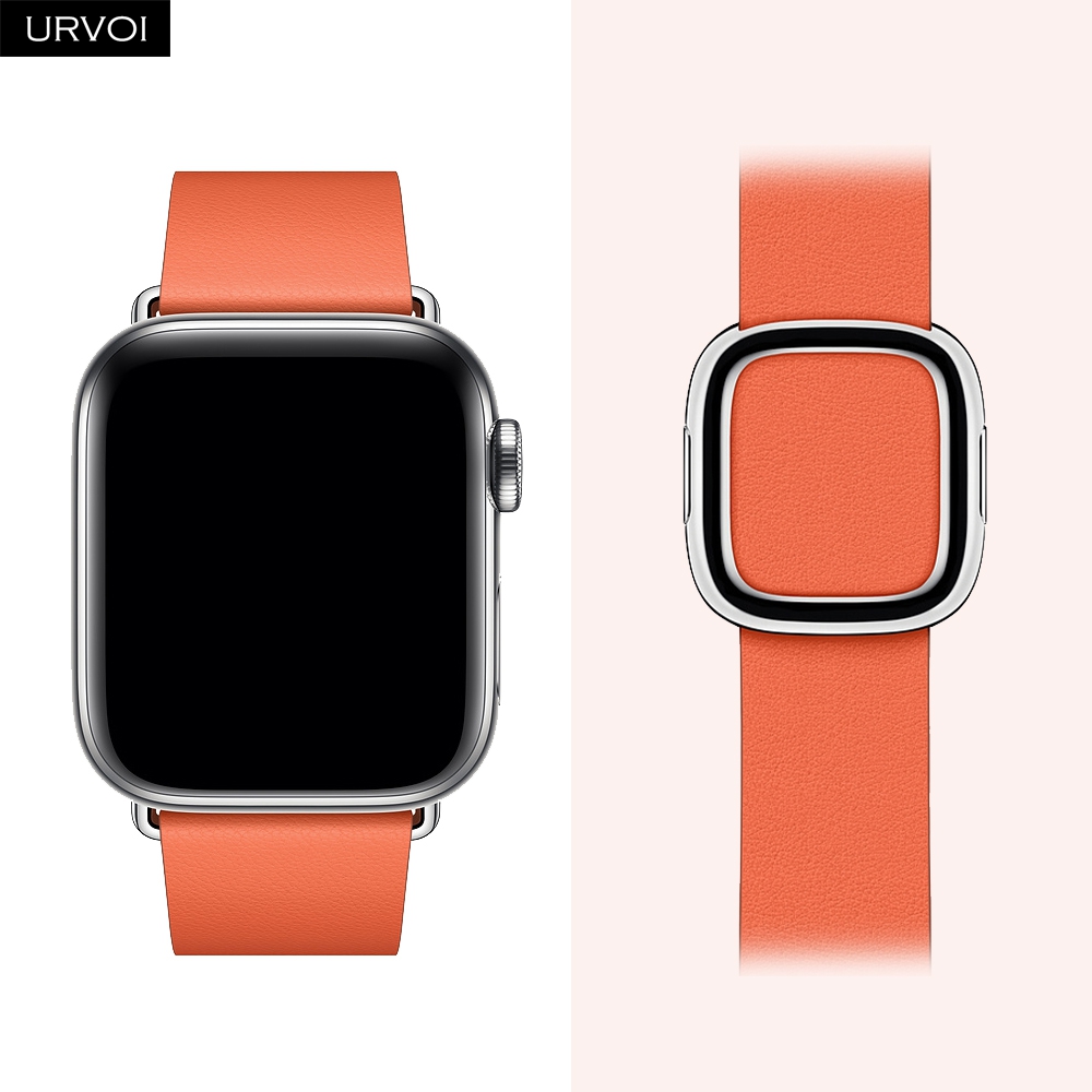 URVOI Modern toka Apple Watch  - Ttgo T Watch incelemesi ve fiyatı