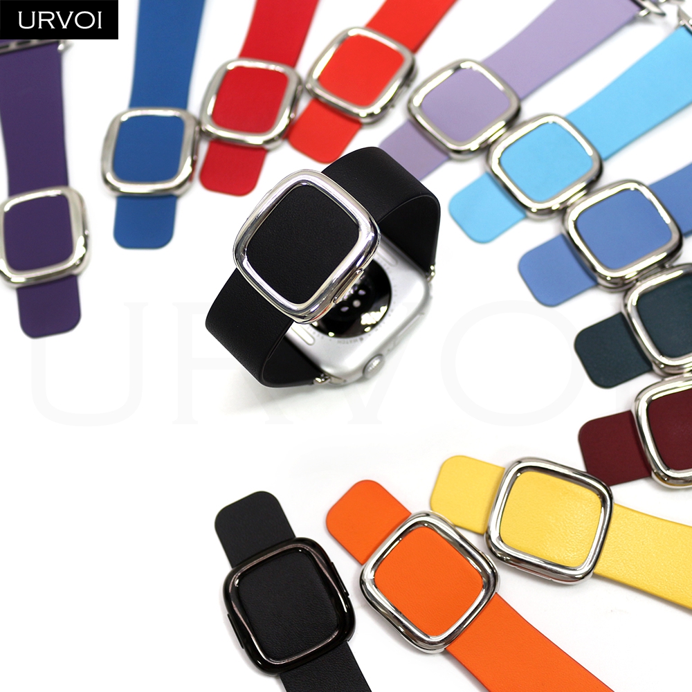 URVOI Modern toka Apple Watch  - Ttgo T Watch incelemesi ve fiyatı