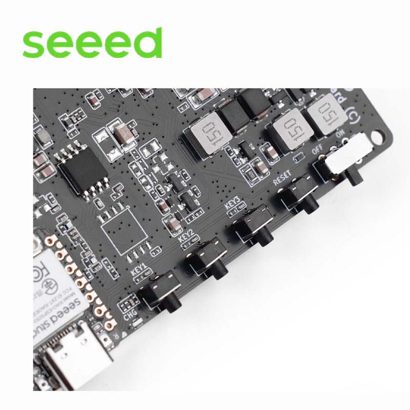 Seeed XIAO E-Kağıt Ekran Kartı - Doit Esp32 incelemesi ve fiyatı