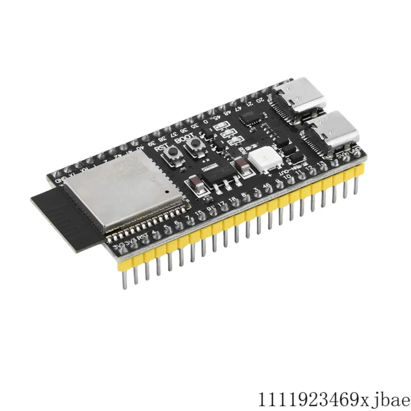 ESP32-S3 DevKitC-1 Çekirdek Ka - Esp32 S3 Devkitc 1 incelemesi ve fiyatı
