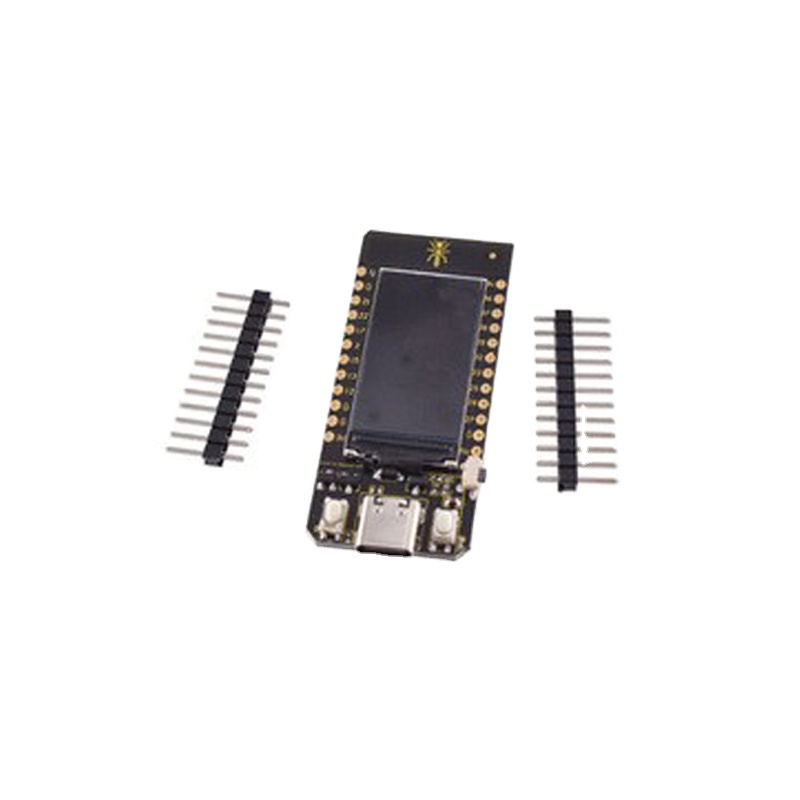 2 adet GBeelee BL-MZ-A009 TTGO - Ttgo Tdisplay incelemesi ve fiyatı