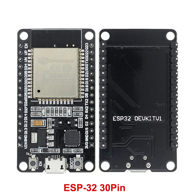 ESP32 geliştirme kurulu WiFi + - Olimex Esp32 incelemesi ve fiyatı
