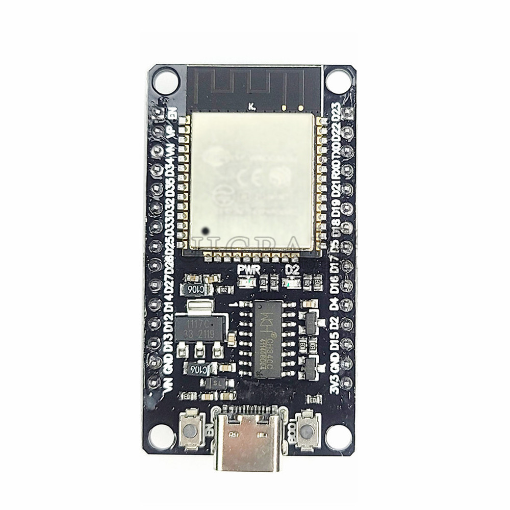 ESP32 Geliştirme Kartı WiFi Bl - Olimex Esp32 incelemesi ve fiyatı