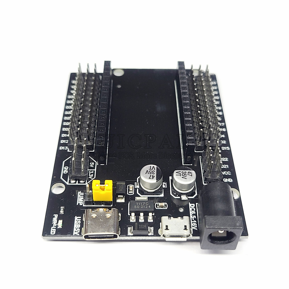 ESP32 Geliştirme Kartı WiFi Bl - Olimex Esp32 incelemesi ve fiyatı