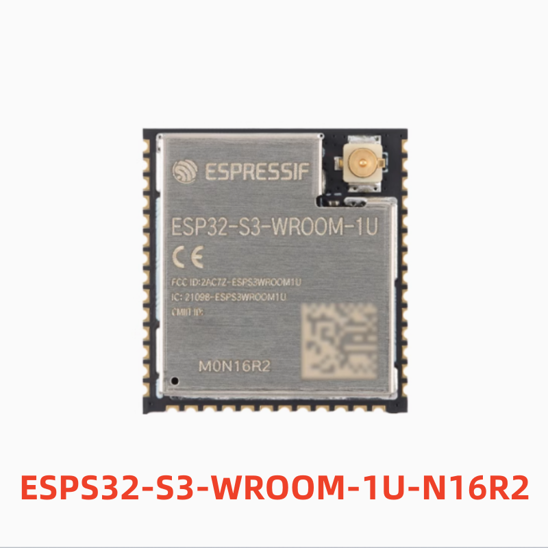 ESP32-S3 ESP32-S3-WROOM-1U N16 - Esp32 S3 Devkitc 1 incelemesi ve fiyatı