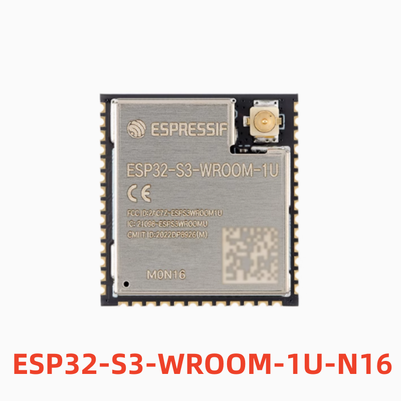 ESP32-S3 ESP32-S3-WROOM-1U N16 - Esp32 S3 Devkitc 1 incelemesi ve fiyatı