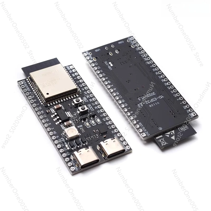 ESP32-S3 çekirdek geliştirme k - Esp32 S3 Devkitc 1 incelemesi ve fiyatı