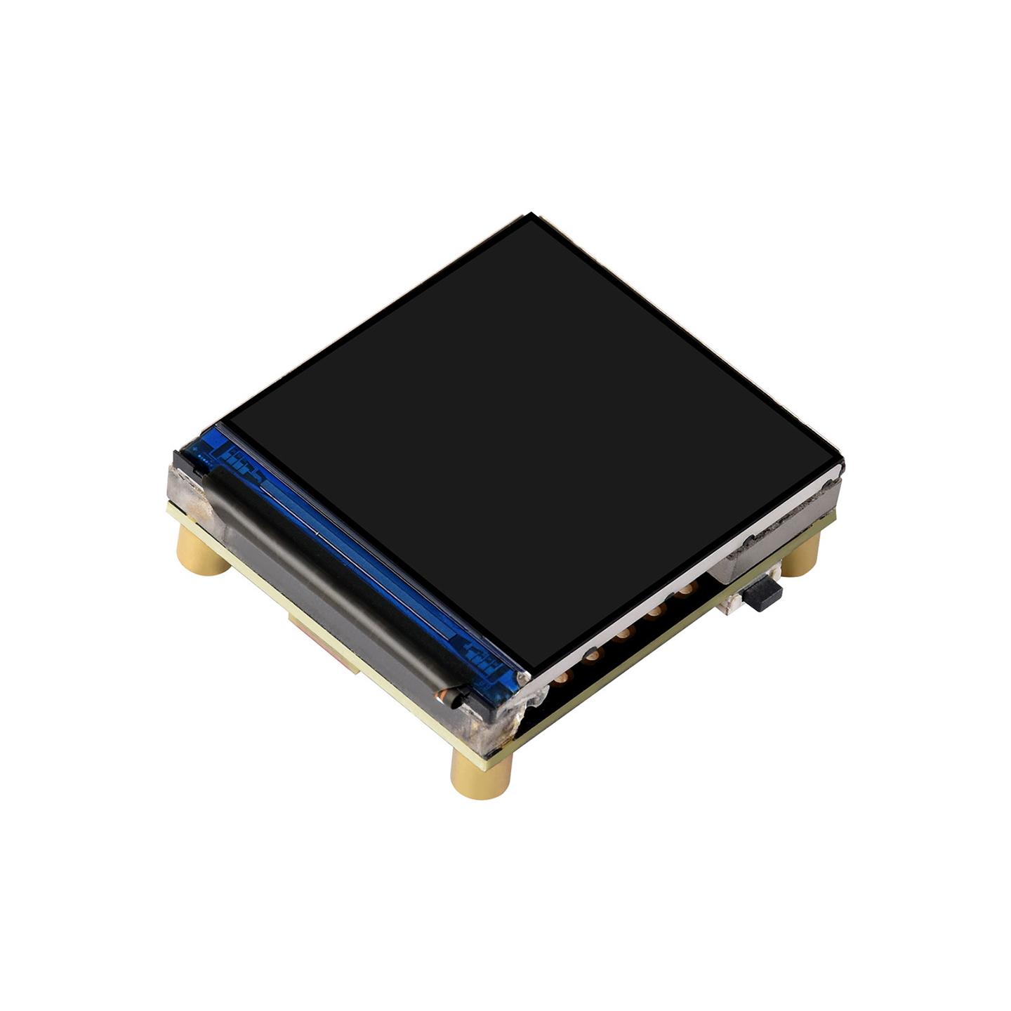 Waveshare ESP32-C6 1,3 inç LCD - Doit Esp32 incelemesi ve fiyatı